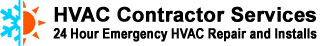 Herron Island HVAC Services